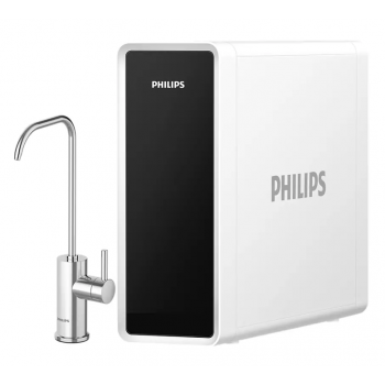 Philips 飛利浦 AUT4030R600/90 櫥下型濾水器